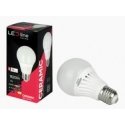LED spuldze E27 230V 13W A65 1820lm silti balta 2700K, CERAMIC, LED line PRIME LED spuldze E27 230V 13W A65 1820lm silti balta 2700K, CERAMIC, LED line PRIME