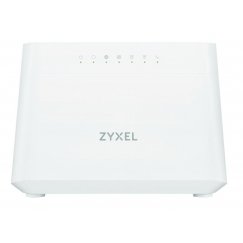 Zyxel DX3301-T0 belaidis maršrutizatorius Gigabitinis eternetas Dviguba juosta (2,4 GHz / 5 GHz) Bal