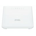 Zyxel DX3301-T0 langaton reititin Gigabitti Ethernet Kaksitaajuus (2,4 GHz/5 GHz) Valkoinen Zyxel DX3301-T0 langaton reititin Gigabitti Ethernet Kaksitaajuus (2,4 GHz/5 GHz) Valkoinen