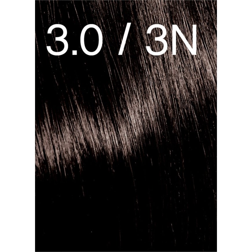 Kevin Murphy +Code Permanent Hair Dye 3.0/3N Dark Brown Natural, 100 ml – 2