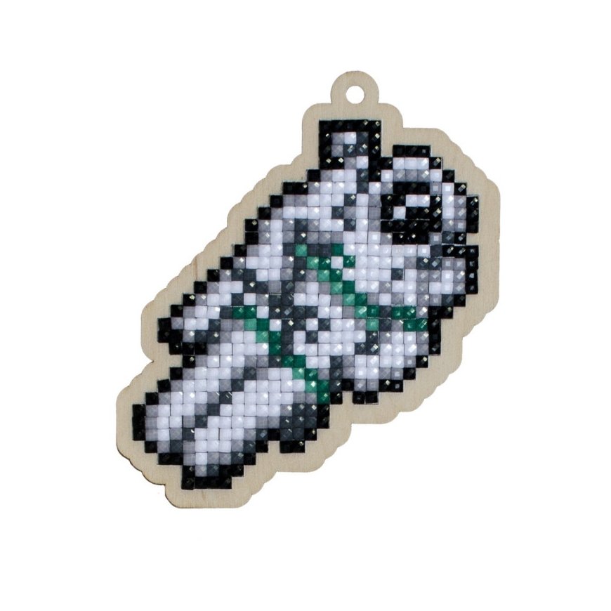 Beldizart (Not for Sale) Spaceman WWP297 – 2