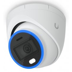 Ubiquiti AI Turret Grozāma galva IP drošības kamera Iekštelpu un āra 3840 x 2160 pikseļi Pie griestiem/sienas