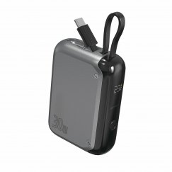 4smarts 540699 akupank 10000 mAh Hall