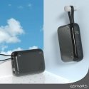 4smarts 540699 внешний аккумулятор 10000 mAh Серый 4smarts 540699 внешний аккумулятор 10000 mAh Серый