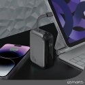 4smarts 540699 nešiojamasis įkroviklis 10000 mAh Pilka 4smarts 540699 nešiojamasis įkroviklis 10000 mAh Pilka