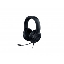 Razer Kraken X Lite Austiņas Vadu Speļu Melns