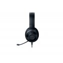 Razer Kraken X Lite Гарнитура Проводная Оголовье Игровой Черный Razer Kraken X Lite Гарнитура Проводная Оголовье Игровой Черный