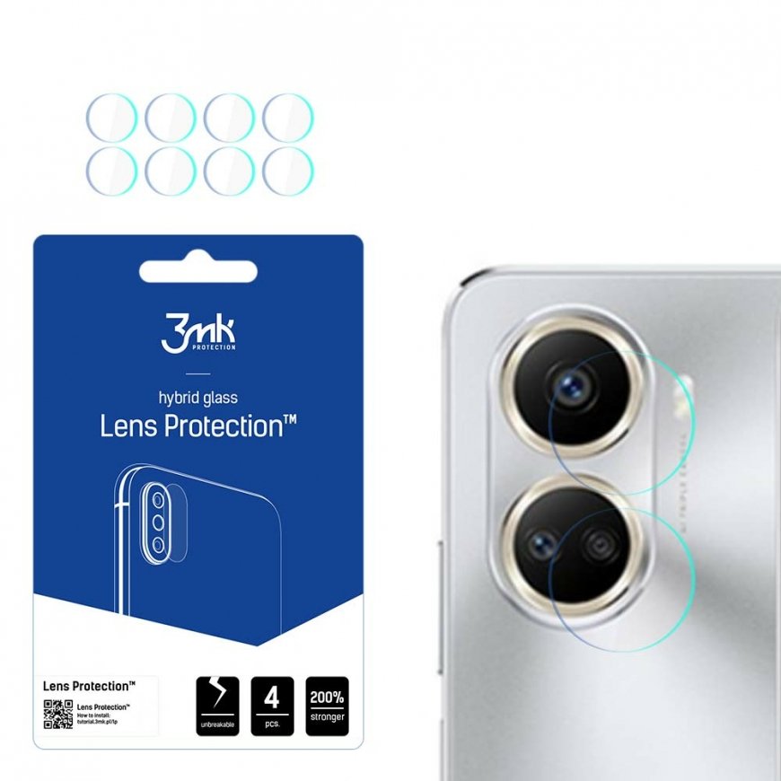 3MK Lens Protection 1 tk