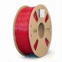 Gembird 3DP-ABS1.75-01-R 3D printēšanas materiāls ABS Sarkans 1,4 kg Gembird 3DP-ABS1.75-01-R 3D printēšanas materiāls ABS Sarkans 1,4 kg