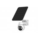 Imou Cell PT Solar Kit Ülepea IP süsteemiga turvakaamera Hooneväline 2304 x 1296 pikslit Sein Imou Cell PT Solar Kit Ülepea IP süsteemiga turvakaamera Hooneväline 2304 x 1296 pikslit Sein