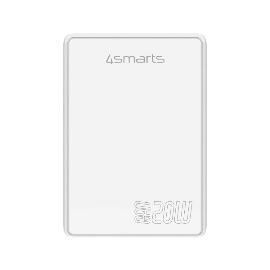 4smarts 546020 mobile device charger – 2