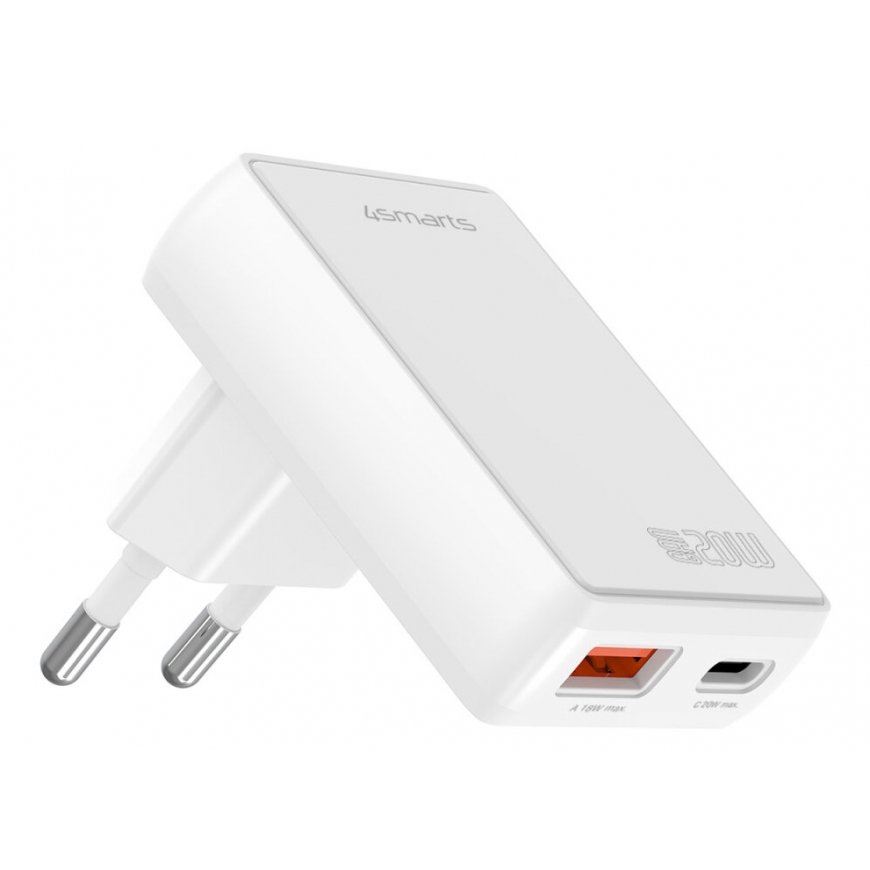 4smarts 546020 mobile device charger – 3