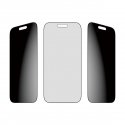 PanzerGlass ® 2-Way Privacy Screen Protector iPhone 17 Pro | Ultra-Wide Fit w. EasyAligner PanzerGlass ® 2-Way Privacy Screen Protector iPhone 17 Pro | Ultra-Wide Fit w. EasyAligner