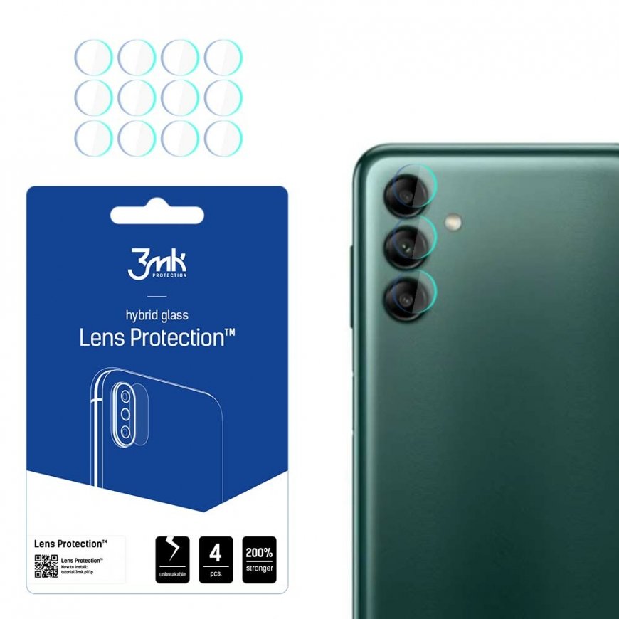 3MK Lens Protection 1 tk