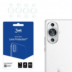 3MK Lens Protection 1 шт