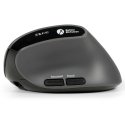 BakkerElkhuizen MidWay kompiuterio pelė Biuras Dešinės rankos RF Wireless + Bluetooth + USB Type-C O
