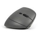 BakkerElkhuizen MidWay mouse Office Right-hand RF Wireless + Bluetooth + USB Type-C Optical 2400 DPI