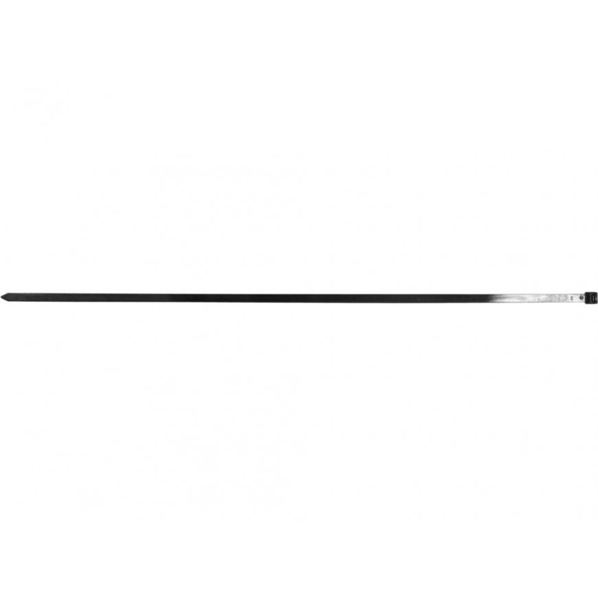 Yato YT-70657 kabelių tvirtinimo dirželis 50 vnt – 2