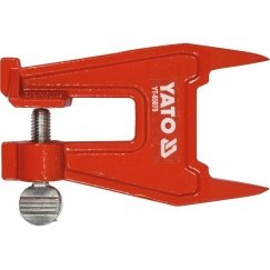 Yato YT-85075 chainsaw bar
