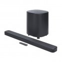 JBL Bar 500MK2 Must 5.1 kanalid 750 W