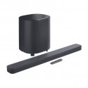 JBL Bar 500MK2 Черный 5.1 канала 750 W