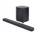 JBL Bar 500MK2 musta 5.1 kanavaa 750 W JBL Bar 500MK2 musta 5.1 kanavaa 750 W