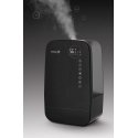 Clean Air Optima CA-607B õhuniisuti Ultrahelilained 5,5 l Must 105 W Clean Air Optima CA-607B õhuniisuti Ultrahelilained 5,5 l Must 105 W