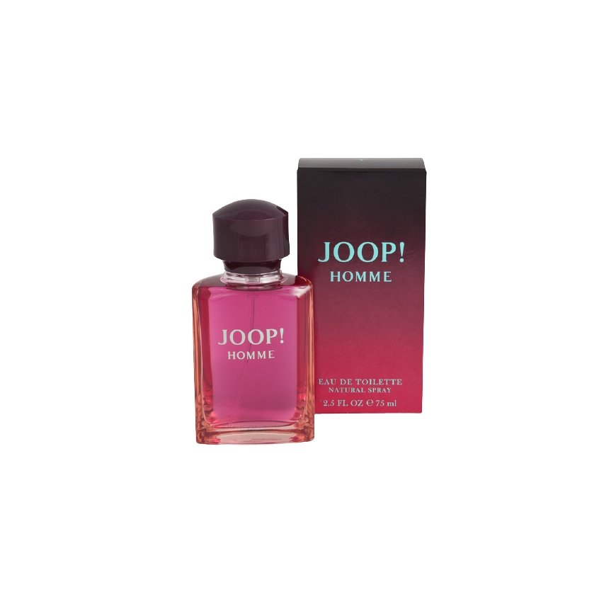 JOOP! Homme 75 ml Vīrieši