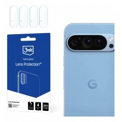 3MK 5903108589550 mobile phone screen/back protector Camera lens protector Google 4 pc(s)
