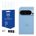 3MK 5903108589550 защитная пленка / стекло для мобильного телефона Camera lens protector Google 4 шт 3MK 5903108589550 защитная пленка / стекло для мобильного телефона Camera lens protector Google 4 шт