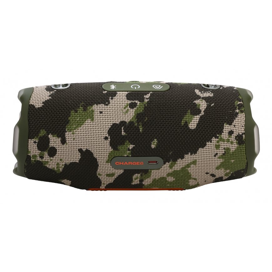 JBL Charge 6 Khaki 45 W – 4