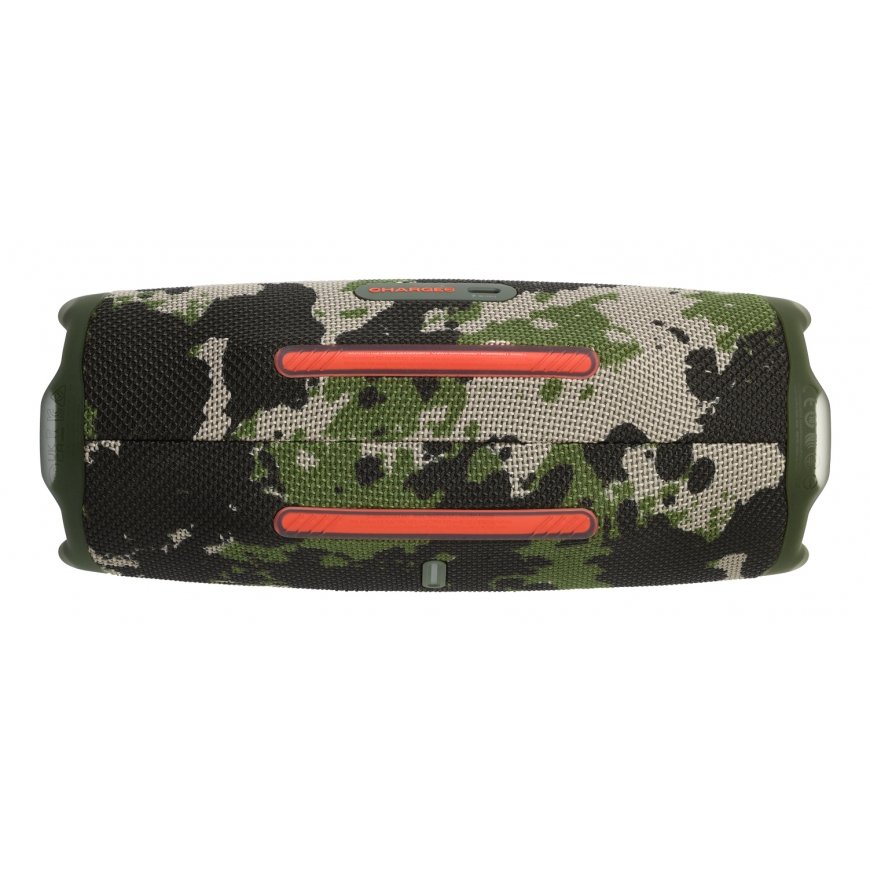 JBL Charge 6 Khaki 45 W – 5