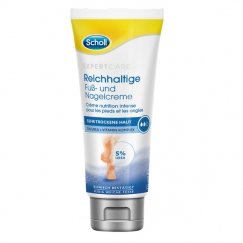 Scholl 3074212 Jalkavoide ja kosteusrasva 75 ml