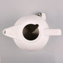 Feel Maestro MR067 электрический чайник 1,5 L 1200 W Белый