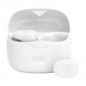 JBL Tune Buds Гарнитура True Wireless Stereo (TWS) Вкладыши Calls/Music Bluetooth Белый JBL Tune Buds Гарнитура True Wireless Stereo (TWS) Вкладыши Calls/Music Bluetooth Белый