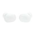 JBL Tune Buds Kõrvaklapp True Wireless Stereo (TWS) Kõrvasisene Kõned/muusika Bluetooth Valge JBL Tune Buds Kõrvaklapp True Wireless Stereo (TWS) Kõrvasisene Kõned/muusika Bluetooth Valge