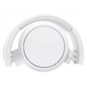 Philips 5000 series TAH5205WT/00 headphones/headset Wireless Head-band Music USB Type-C Bluetooth Wh Philips 5000 series TAH5205WT/00 headphones/headset Wireless Head-band Music USB Type-C Bluetooth Wh