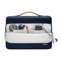 tomtoc Defender A14 14" sülearvuti kaitsekott, sinine tomtoc Defender A14 14" sülearvuti kaitsekott, sinine