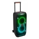 JBL PartyBox STAGE 320 Party speaker Черный 240 W JBL PartyBox STAGE 320 Party speaker Черный 240 W