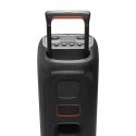 JBL PartyBox STAGE 320 Vakarėlių garsiakalbis Juoda 240 W JBL PartyBox STAGE 320 Vakarėlių garsiakalbis Juoda 240 W