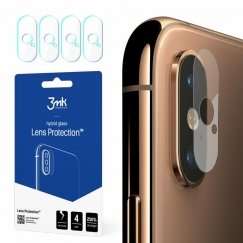 3MK Lens Protection 1 tk