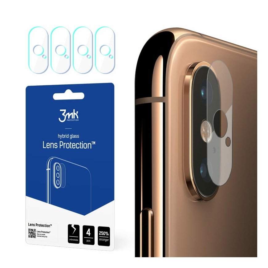 3MK Lens Protection 1 tk