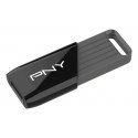 PNY Attaché X USB флеш накопитель 64 GB USB тип-A 3.2 Gen 1 (3.1 Gen 1) Черный PNY Attaché X USB флеш накопитель 64 GB USB тип-A 3.2 Gen 1 (3.1 Gen 1) Черный