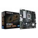 GIGABYTE B760M D3HP DDR4 mātes plate Intel B760 Express LGA 1700 mikro ATX GIGABYTE B760M D3HP DDR4 mātes plate Intel B760 Express LGA 1700 mikro ATX