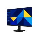 Samsung S30GD monitori 68,6 cm (27") 1920 x 1080 pikseļi Full HD LCD Melns