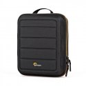 Lowepro HARDSIDE CS 80 Compact case Black, Orange Lowepro HARDSIDE CS 80 Compact case Black, Orange