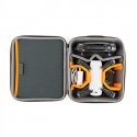 Lowepro HARDSIDE CS 80 Kompakts korpuss Melns, Oranžs Lowepro HARDSIDE CS 80 Kompakts korpuss Melns, Oranžs