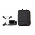 Lowepro HARDSIDE CS 80 Kompakti kotelo musta, Oranssi Lowepro HARDSIDE CS 80 Kompakti kotelo musta, Oranssi