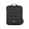Lowepro HARDSIDE CS 80 Kompaktne kaitseümbris Must, Oranž