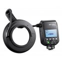 Godox MF-R76C camera flash Compact flash Black Godox MF-R76C camera flash Compact flash Black